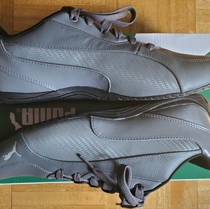 PUMA Men's Sneakers Sz 10